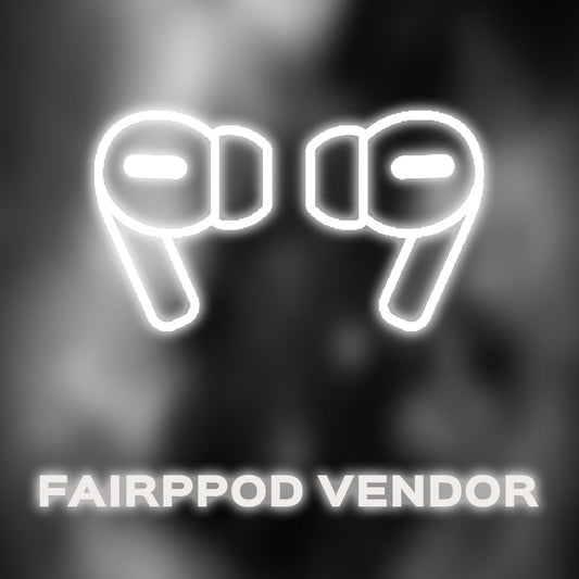AIRP0D VENDOR