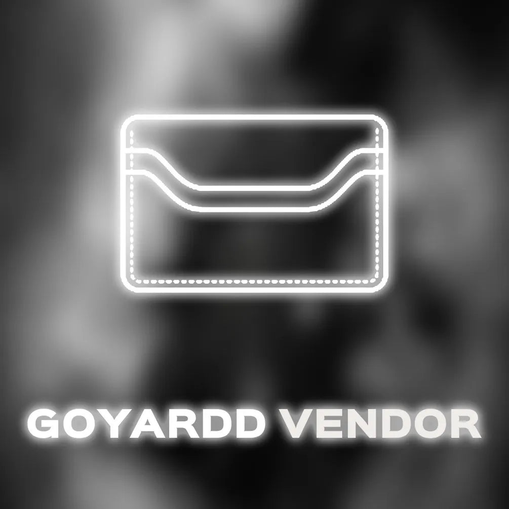 GYARD VENDOR