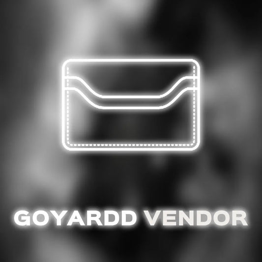 GYARD VENDOR