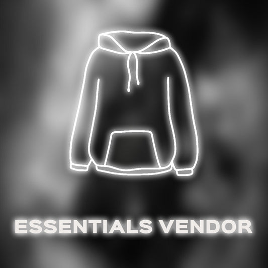 ESENTIALS VENDOR