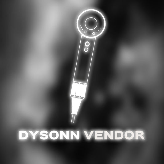 DYSSON VENDOR