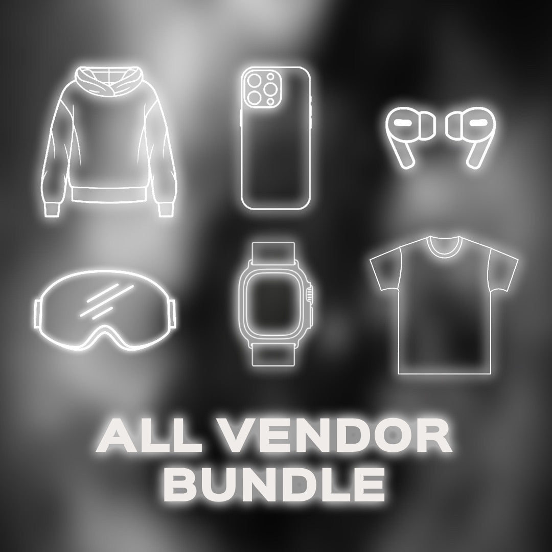 ALL SUPPLIER BUNDLE