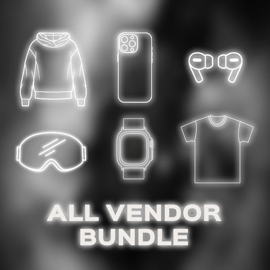 ALL SUPPLIER BUNDLE